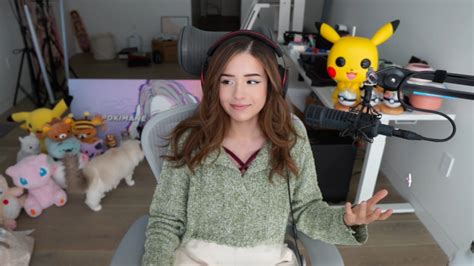 pokimane fanfic|Pokimane has made an onlyfans. .